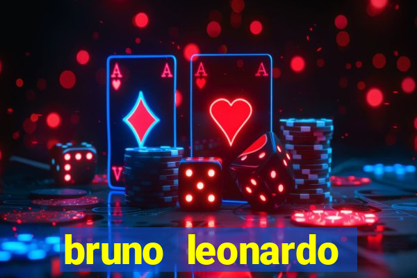 bruno leonardo rocha barbetta